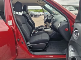 Nissan Juke 1.6i* 79000км* - 11990 лв. - 18851499 13
