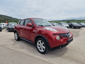 Nissan Juke 1.6i* 79000км* - 11990 лв. - 18851499 2