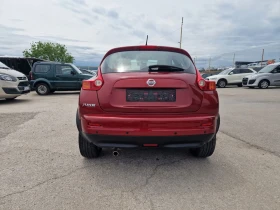Nissan Juke 1.6i* 79000км* - 11990 лв. - 18851499 5