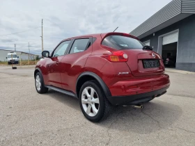 Nissan Juke 1.6i* 79000км* - 11990 лв. - 18851499 4