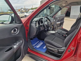 Nissan Juke 1.6i* 79000км* - 11990 лв. - 18851499 10