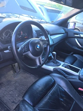 Обява за продажба на BMW X5 4.4 ~ 111 лв. - изображение 3