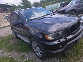 Обява за продажба на BMW X5 4.4 ~ 111 лв. - изображение 6