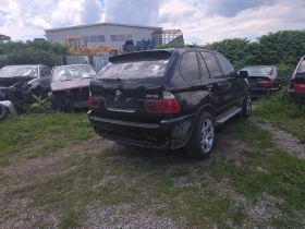 Обява за продажба на BMW X5 4.4 ~ 111 лв. - изображение 8