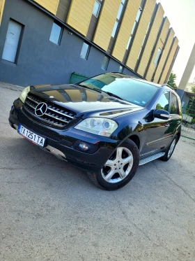 Обява за продажба на Mercedes-Benz ML 320 320 CDI ~12 900 лв. - изображение 1