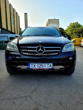 Обява за продажба на Mercedes-Benz ML 320 320 CDI ~12 900 лв. - изображение 2