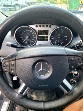 Обява за продажба на Mercedes-Benz ML 320 320 CDI ~12 900 лв. - изображение 6