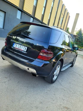 Обява за продажба на Mercedes-Benz ML 320 320 CDI ~12 900 лв. - изображение 4
