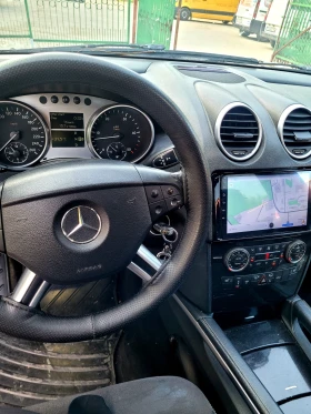 Обява за продажба на Mercedes-Benz ML 320 320 CDI ~12 900 лв. - изображение 8