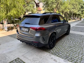 Обява за продажба на Mercedes-Benz GLE 53 4MATIC ~ 140 000 лв. - изображение 3