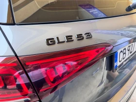 Обява за продажба на Mercedes-Benz GLE 53 4MATIC ~ 140 000 лв. - изображение 9