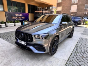 Обява за продажба на Mercedes-Benz GLE 53 4MATIC ~ 140 000 лв. - изображение 1