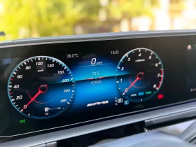 Обява за продажба на Mercedes-Benz GLE 53 4MATIC ~ 140 000 лв. - изображение 8