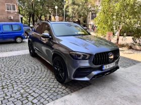 Обява за продажба на Mercedes-Benz GLE 53 4MATIC ~ 140 000 лв. - изображение 1