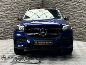     Mercedes-Benz GLS 400