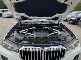 BMW X7 2020* B58* * HARMAN* PANO* AMBIENT* 5-ZONE* P | Mobile.bg    10