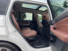 BMW X7 2020* B58* * HARMAN* PANO* AMBIENT* 5-ZONE* P | Mobile.bg    8