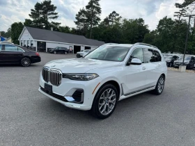 BMW X7 2020* B58* ВАКУМ* HARMAN* PANO* AMBIENT* 5-ZONE* P