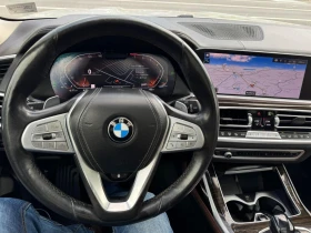 BMW X7 2020* B58* * HARMAN* PANO* AMBIENT* 5-ZONE* P | Mobile.bg    5