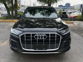 Audi Q7 Komfort* CARFAX* PANO - 79500 лв. - 82559543 5