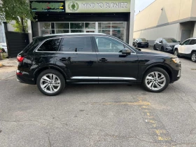 Audi Q7 Komfort* CARFAX* PANO - 79500 лв. - 82559543 4