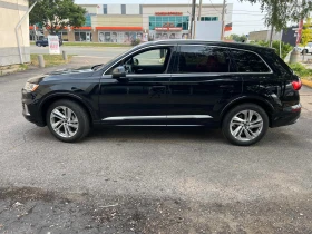 Audi Q7 Komfort* CARFAX* PANO - 79500 лв. - 82559543 3