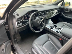 Audi Q7 Komfort* CARFAX* PANO - 79500 лв. - 82559543 9