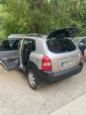 Обява за продажба на Hyundai Tucson ~6 950 лв. - изображение 3