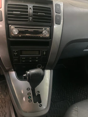 Обява за продажба на Hyundai Tucson ~6 950 лв. - изображение 7