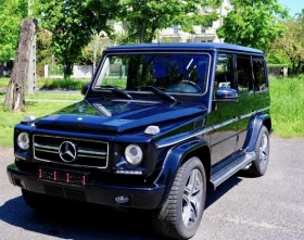 Mercedes-Benz G 55 AMG На части 55 Компресор, снимка 4