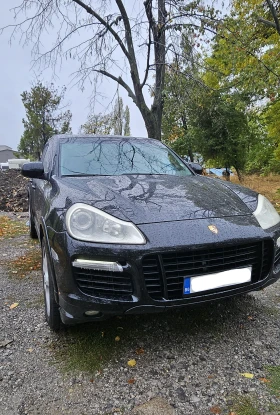 Обява за продажба на Porsche Cayenne Turbo ~21 000 лв. - изображение 4 | Auto.bg Обява за продажба на Porsche Cayenne Turbo ~21 000 лв. - изображение 4