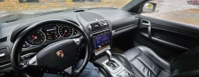 Обява за продажба на Porsche Cayenne Turbo ~21 000 лв. - изображение 6 | Auto.bg Обява за продажба на Porsche Cayenne Turbo ~21 000 лв. - изображение 6