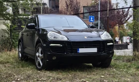 Обява за продажба на Porsche Cayenne Turbo ~21 000 лв. - изображение 1 | Auto.bg Обява за продажба на Porsche Cayenne Turbo ~21 000 лв. - изображение 1