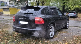 Обява за продажба на Porsche Cayenne Turbo ~21 000 лв. - изображение 1 | Auto.bg Обява за продажба на Porsche Cayenne Turbo ~21 000 лв. - изображение 1