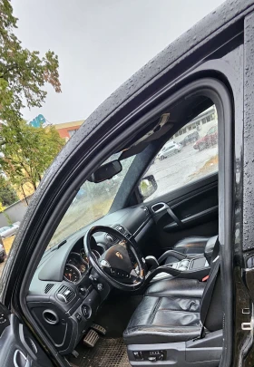 Обява за продажба на Porsche Cayenne Turbo ~21 000 лв. - изображение 5 | Auto.bg Обява за продажба на Porsche Cayenne Turbo ~21 000 лв. - изображение 5