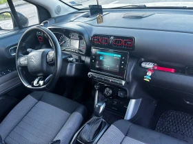 Citroen C3 Aircross 1.5 blue hdi | Mobile.bg    9