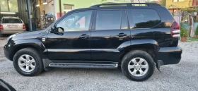 Обява за продажба на Toyota Land cruiser 3.0D4D ~22 900 лв. - изображение 5
