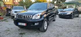 Toyota Land cruiser 3.0D4D