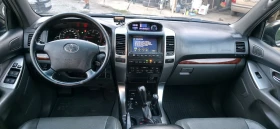 Обява за продажба на Toyota Land cruiser 3.0D4D ~22 900 лв. - изображение 8