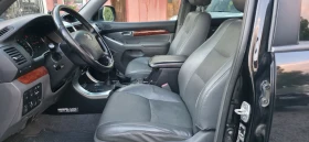 Обява за продажба на Toyota Land cruiser 3.0D4D ~22 900 лв. - изображение 7