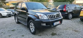 Обява за продажба на Toyota Land cruiser 3.0D4D ~22 900 лв. - изображение 1