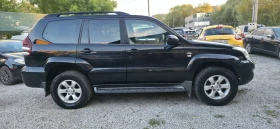 Обява за продажба на Toyota Land cruiser 3.0D4D ~22 900 лв. - изображение 2
