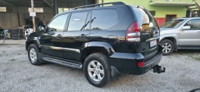 Обява за продажба на Toyota Land cruiser 3.0D4D ~22 900 лв. - изображение 4