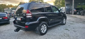 Обява за продажба на Toyota Land cruiser 3.0D4D ~22 900 лв. - изображение 3