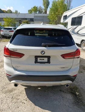 Обява за продажба на BMW X1 Xdrive 28I ~46 299 лв. - изображение 5 | Auto.bg Обява за продажба на BMW X1 Xdrive 28I ~46 299 лв. - изображение 5
