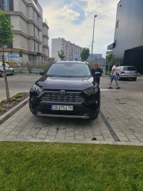Toyota Rav4 | Mobile.bg    4
