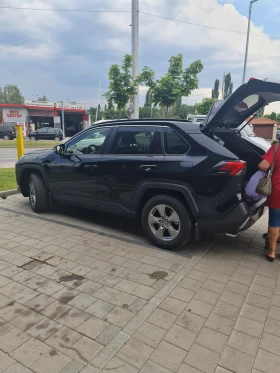 Toyota Rav4  - изображение 1