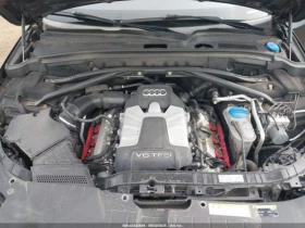 Audi SQ5 PREMIUM + / | Mobile.bg    10