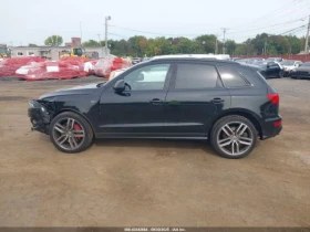 Audi SQ5 PREMIUM + / | Mobile.bg    14