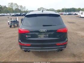 Audi SQ5 PREMIUM + / | Mobile.bg    16